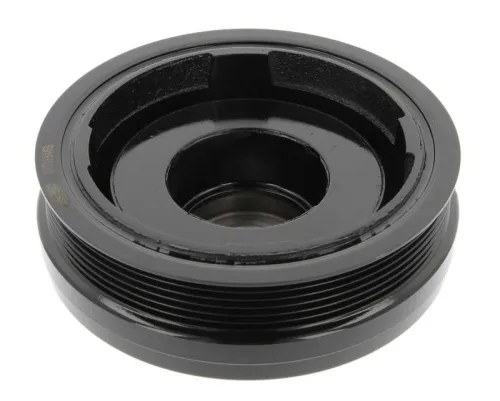 Belt Pulley, crankshaft