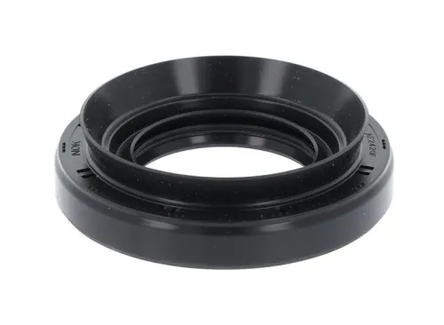 Shaft Seal, differential