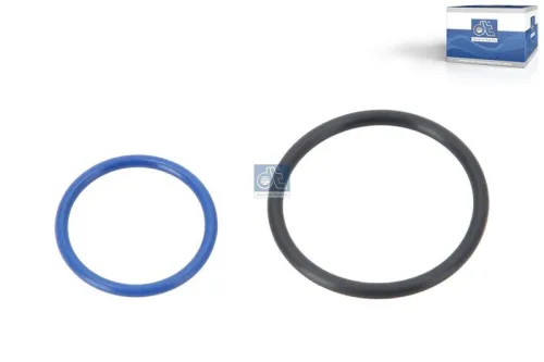 Seal Ring, injector shaft