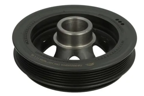 Belt Pulley, crankshaft