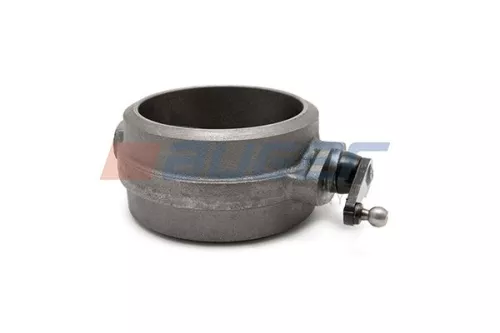 Exhaust Gas Flap, engine brake