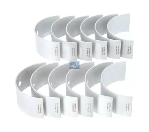 Connecting Rod Bearing