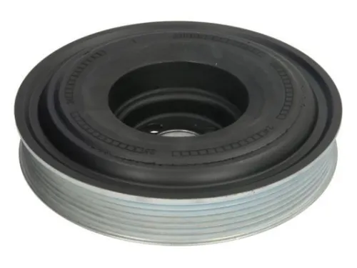 Belt Pulley, crankshaft