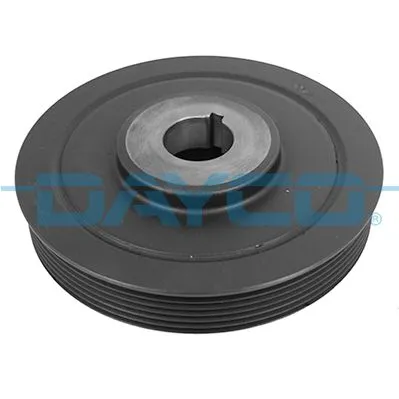 Belt Pulley, crankshaft