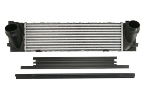 Charge Air Cooler