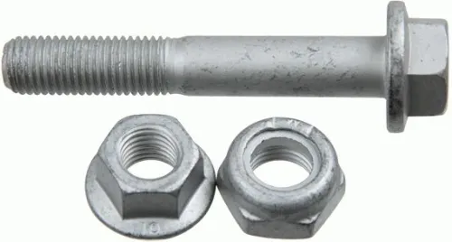 Repair Kit, wheel suspension
