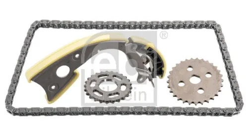 Chain Kit, oil pump drive