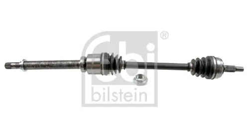 Drive Shaft