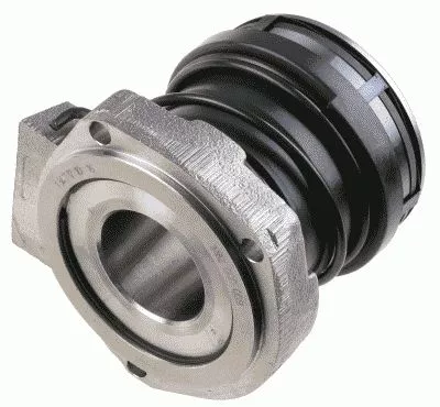 Central Slave Cylinder, clutch