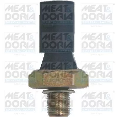 Oil Pressure Switch