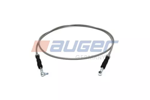 Cable Pull, manual transmission
