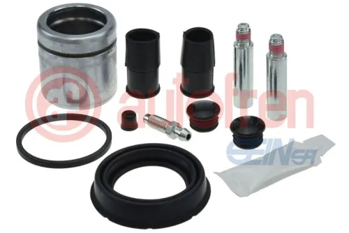 Repair Kit, brake caliper