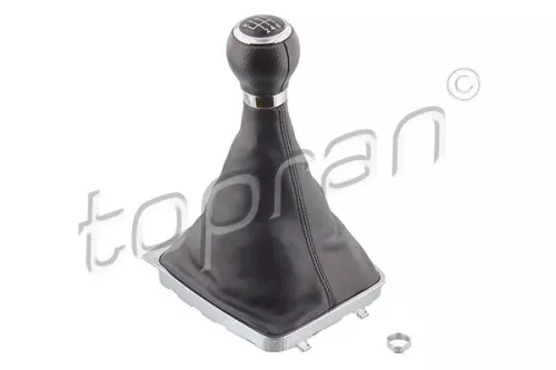 Gear Lever Gaiter
