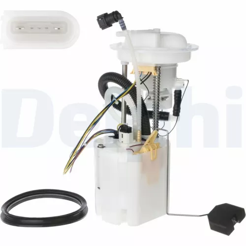 fuel supply unit