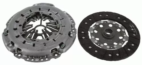 Clutch Kit
