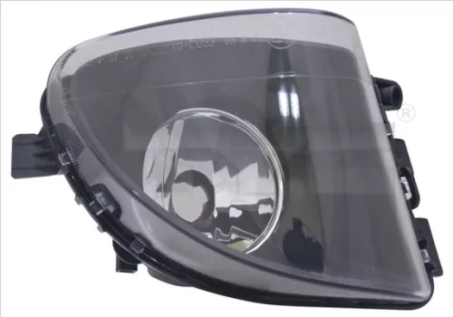 Front Fog Light