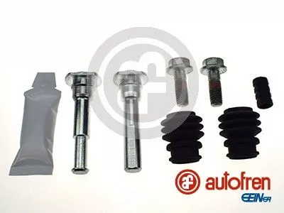 Guide Sleeve Kit, brake caliper