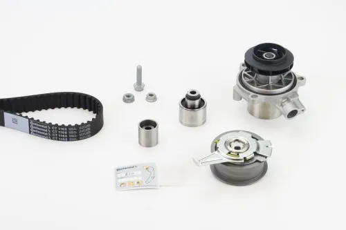 Water Pump & Timing Belt Kit