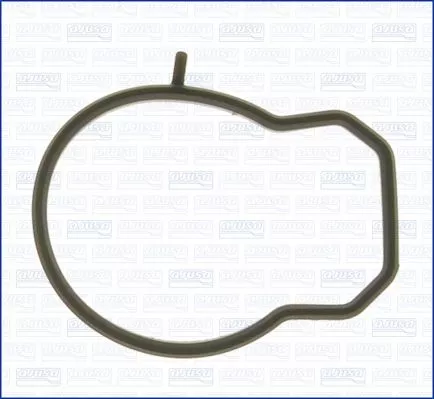 Gasket, throttle body