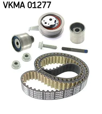 Timing Belt Kit