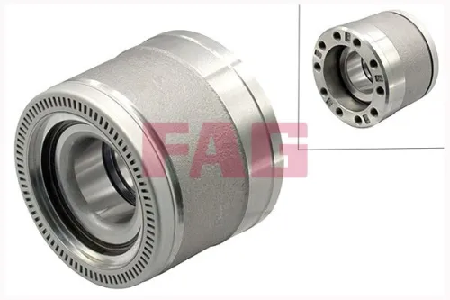 Wheel Bearing