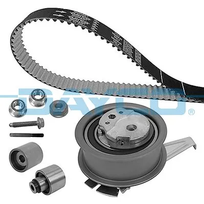 Timing Belt Kit