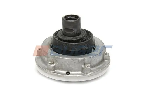 Mounting, manual transmission