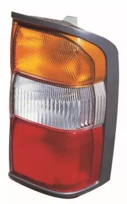 Tail Light Assembly