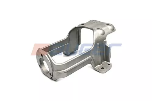 Mounting Bracket, shock absorber mounting (driver cab)