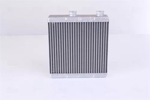 Heat Exchanger, interior heating