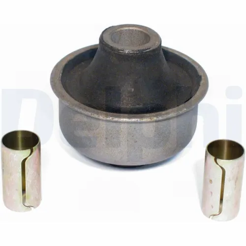 Mounting, control/trailing arm