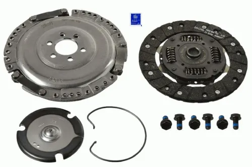 Clutch Kit