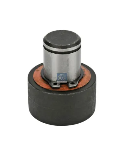 Bearing, clutch lever