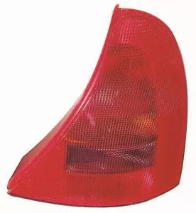 Tail Light Assembly