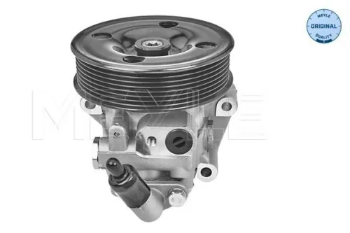 Hydraulic Pump, steering