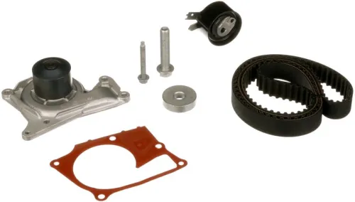 Water Pump & Timing Belt Kit