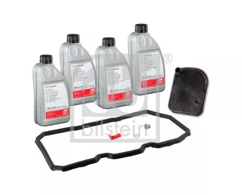 Parts Kit, automatic transmission oil change