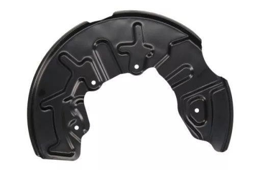 Splash Guard, brake disc