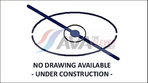 Series Resistor, electric motor (radiator fan)