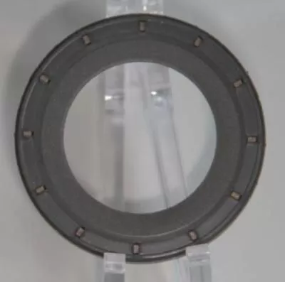 Shaft Seal, differential