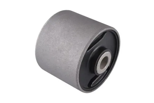 Mounting, differential