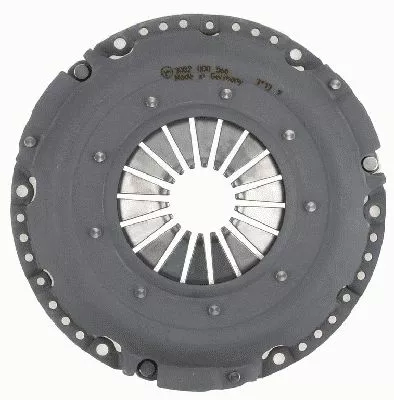 Clutch Pressure Plate