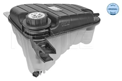 Expansion Tank, coolant