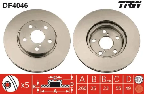 Brake Disc