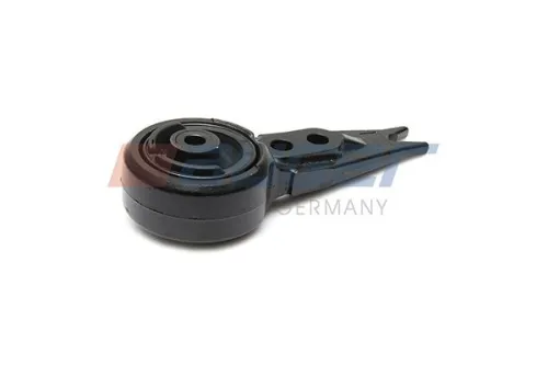 Mounting Bracket, shock absorber mounting (driver cab)
