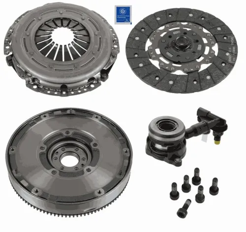 Clutch Kit