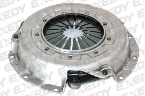 Clutch Pressure Plate