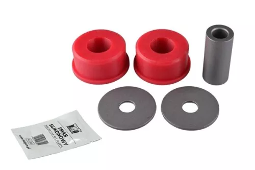 Mounting, control/trailing arm