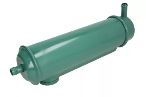 Oil Cooler, engine oil