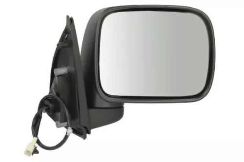 Exterior Mirror